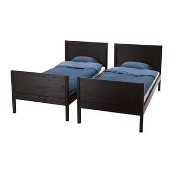 Moving sale-bed, bar chair, fans 1