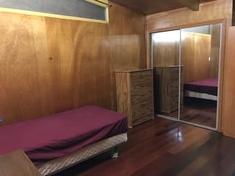 Room available now in Palo Alto 1