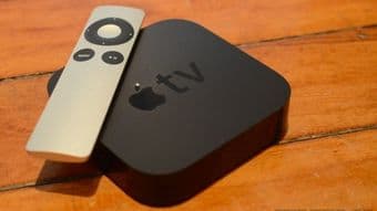 APPLE TV 3rd gen 1