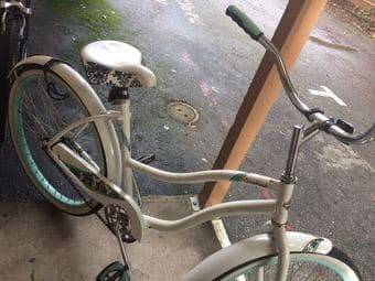 Bikes for sale 1