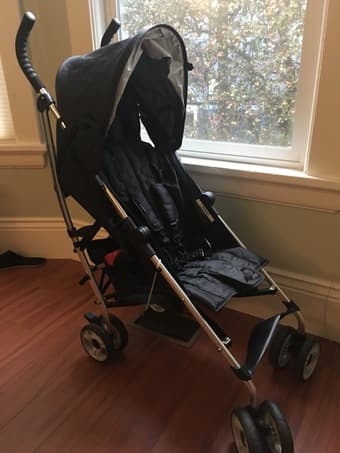 kid's stroller for sale 1