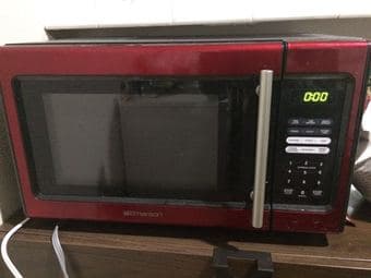 Microwave 1