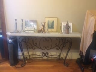 Potrero Hill Furnished bedroom 2
