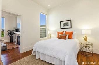 LARGE ROOM IN SUNNY GORGEOUS UPDATED VICTORIAN (NEAR DOLORES PARK) 1