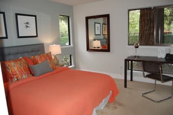 Room available near Castro St., Mountain View 1