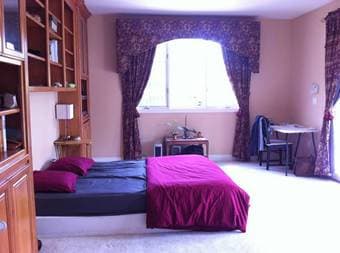 $1500 Bedroom available March 1st in cool roommate community 2