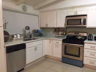 Sunnyvale—Single Family House 雅致单间招女生室友 3