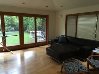 available now - June 31: 1BR in 4BR/2BA Home in Palo Alto 3