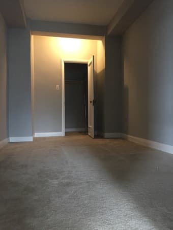 Private room in SF condo. Amazing views/amenities. Near Union Square. 3