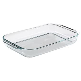 Pyrex Baking Dish 1