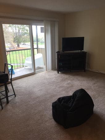1br - 450ft2 - Studio in Palo Alto for sublease starting Mar 2017 2
