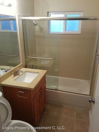 2B/1B Apt Mountain View- $2795 – Available March 27th 3