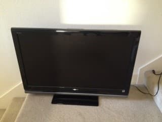Sony TV 1