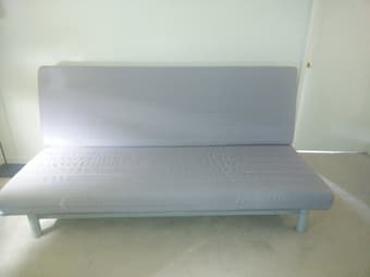 Selling Ikea bed-sofa: Beddinge Lövas 1