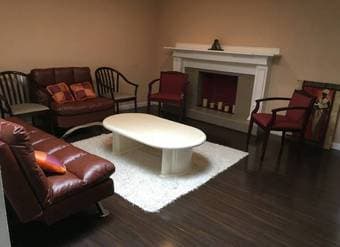 Rooms for rent in renovated home, Milpitas 2