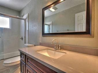 Rooms for rent in renovated home, Milpitas 3