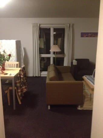 On-Campus Summer Housing 3