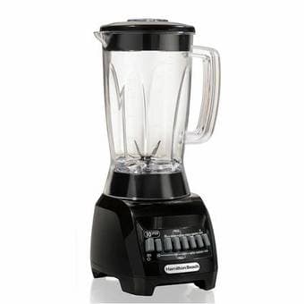 Brand new Hamilton Beach 10-speed blender 1