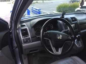 2009 Honda CRV EX Moonroof - $9500 3