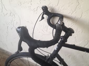 Surly Cross Check cyclocross bike - 64cm frame 2