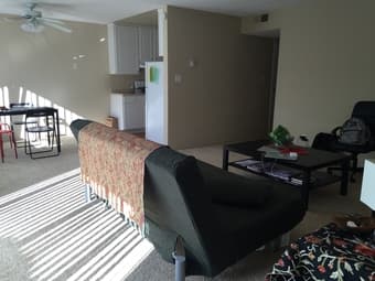 1B1B Apt Palo Alto – Available in late March 3