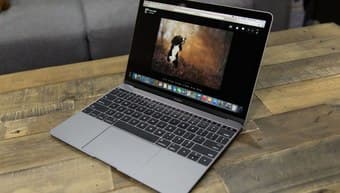 Macbook-Brand New 1