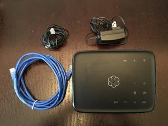 Ooma Telo for Free Phone Service 1
