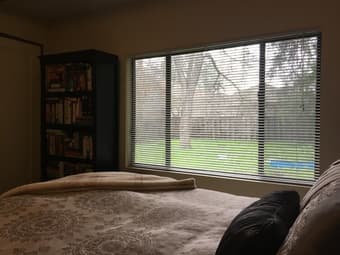 BR flexible Mar 1st to June in 4 BR 2BR home near midtown PA 1