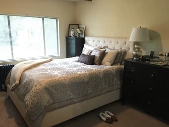 BR flexible Mar 1st to June in 4 BR 2BR home near midtown PA 3