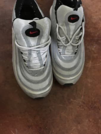 Nike Air max millennium size 9.5 in excellent condition 1