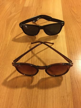 Basic Sunglass - $5 3