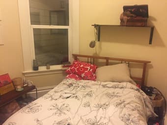 Sublet for March - Mission district apartment 1