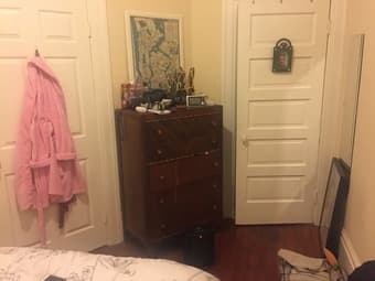 Sublet for March - Mission district apartment 2