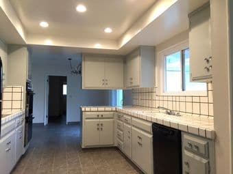 Spacious House+Flexible Lease, 7min Drive to Stanford! 1