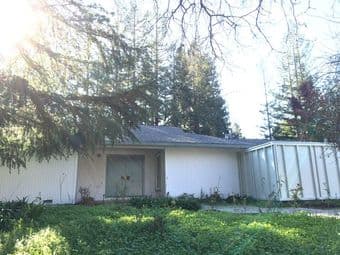 Spacious House+Flexible Lease, 7min Drive to Stanford! 3
