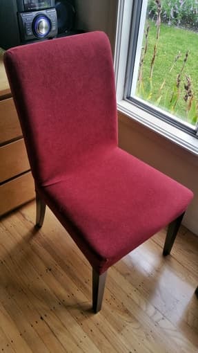 Chair 1