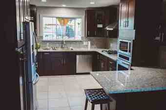 Furnished Bedroom with Private Bathroom & Balcony Access in East Palo! 1