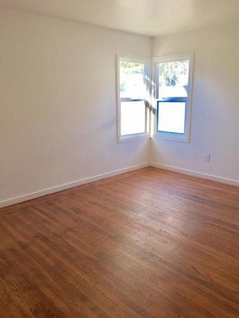 Private Corner Bedroom in a Sunny 4-Bedroom House - Menlo Park 2