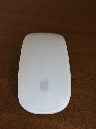 Apple Magic Mouse for sale, $50 1