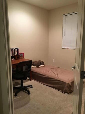 $1075 Private Room in Modern Palo Alto Townhouse 1