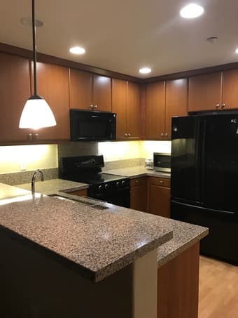 $1075 Private Room in Modern Palo Alto Townhouse 3