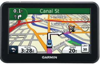 A GPS for sale 1