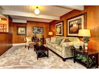Private Room+Beautiful House+Flexible Lease. 13 min drive to Stanford! 3