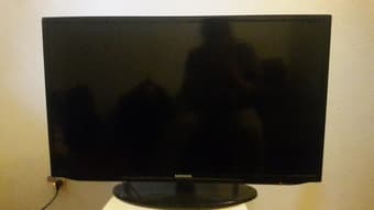Smart TV Samsung 2