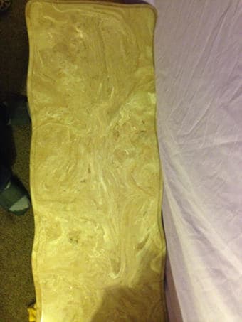coffee table 2
