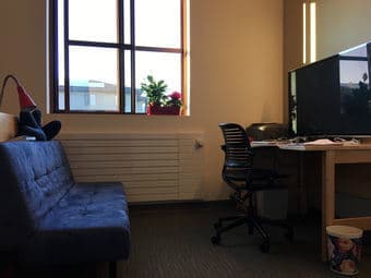 June 14--Spember 14: 1 bedroom and private bathroom, shared kitchen 3