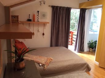 FURNISHED ROOM WITH PRIVATE BATHROOM 2