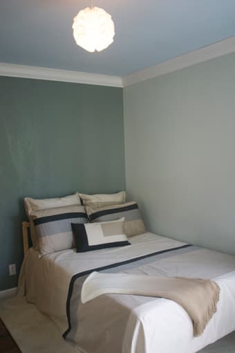 Beautiful 1br available in Palo Alto SFH near Embarcadero/101 1