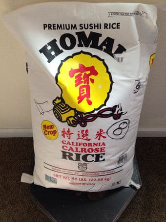 NEW:Brawny Paper Towel, Homai Fancy Rice,Kirkland AA Batteries 72pk 2