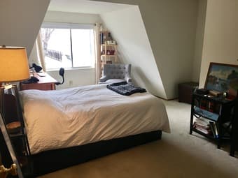 Summer Housing 3-bedroom, 2.5-bath Downtown Palo Alto 2